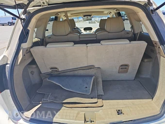 2010 Acura MDX w/Technology Pkg - miniatura 17