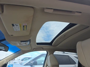 2010 Acura MDX w/Technology Pkg - miniatura 20