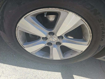 2010 Acura MDX w/Technology Pkg - miniatura 34