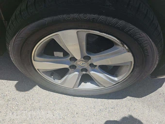 2010 Acura MDX w/Technology Pkg - miniatura 35