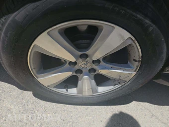 2010 Acura MDX w/Technology Pkg - miniatura 36