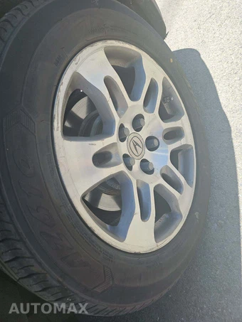 2010 Acura MDX w/Technology Pkg - miniatura 37