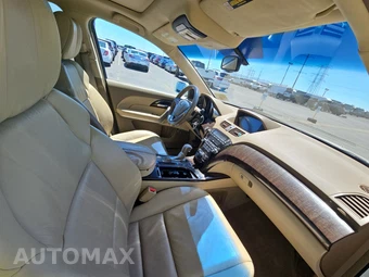 2010 Acura MDX w/Technology Pkg - miniatura 8