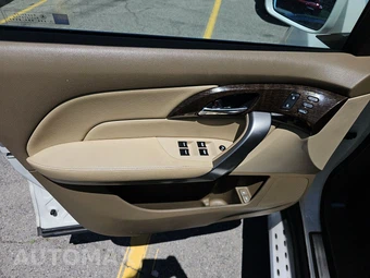 2010 Acura MDX w/Technology Pkg - miniatura 9