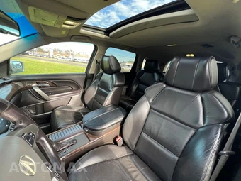 2010 Acura MDX w/Technology Pkg - miniatura 10