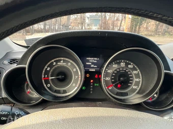 2010 Acura MDX w/Technology Pkg - miniatura 12