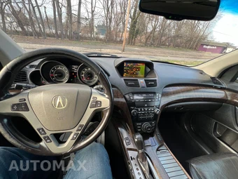 2010 Acura MDX w/Technology Pkg - miniatura 13