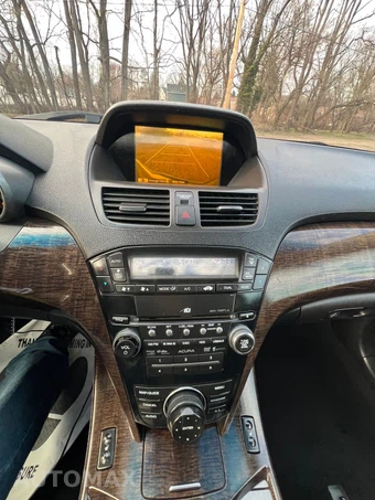 2010 Acura MDX w/Technology Pkg - miniatura 14