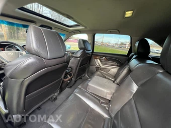 2010 Acura MDX w/Technology Pkg - miniatura 15