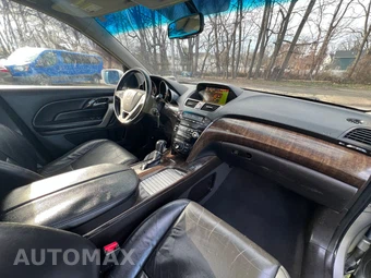 2010 Acura MDX w/Technology Pkg - miniatura 20