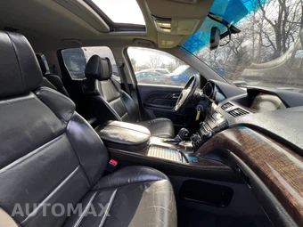 2010 Acura MDX w/Technology Pkg - miniatura 21