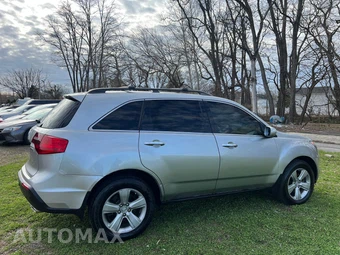 2010 Acura MDX w/Technology Pkg - miniatura 5