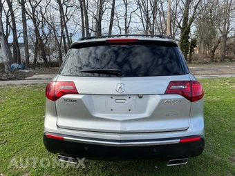 2010 Acura MDX w/Technology Pkg - miniatura 6
