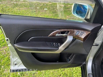 2010 Acura MDX w/Technology Pkg - miniatura 8
