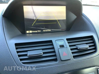 2010 Acura MDX w/Technology Pkg – miniatura 13