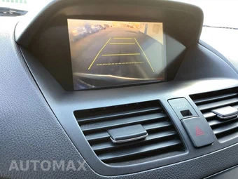 2010 Acura MDX w/Technology Pkg – miniatura 14