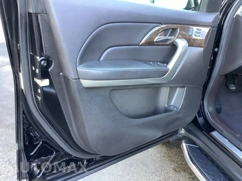2010 Acura MDX w/Technology Pkg – miniatura 15