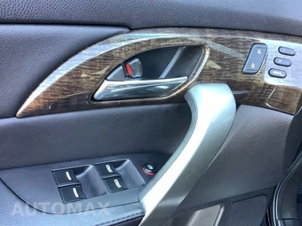 2010 Acura MDX w/Technology Pkg – miniatura 16