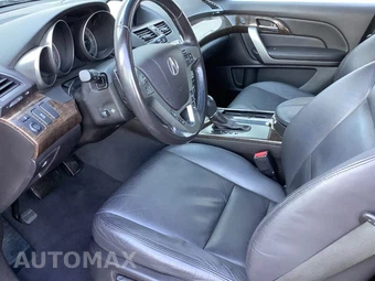 2010 Acura MDX w/Technology Pkg – miniatura 17
