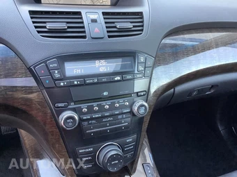 2010 Acura MDX w/Technology Pkg – miniatura 20