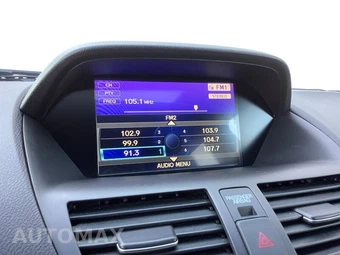 2010 Acura MDX w/Technology Pkg – miniatura 21