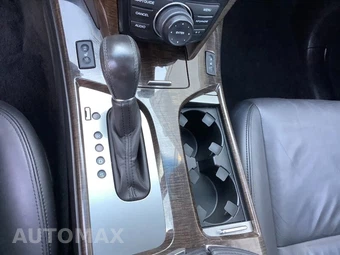 2010 Acura MDX w/Technology Pkg – miniatura 22
