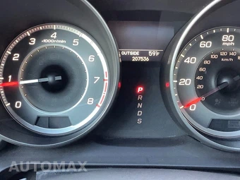 2010 Acura MDX w/Technology Pkg – miniatura 23