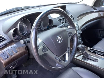 2010 Acura MDX w/Technology Pkg – miniatura 24