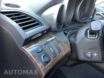 2010 Acura MDX w/Technology Pkg – miniatura 25