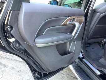 2010 Acura MDX w/Technology Pkg – miniatura 27