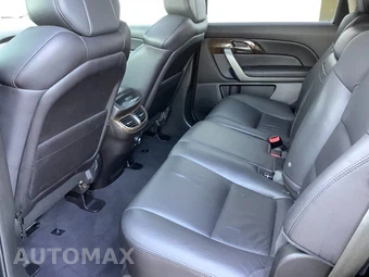 2010 Acura MDX w/Technology Pkg – miniatura 28
