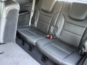 2010 Acura MDX w/Technology Pkg – miniatura 29