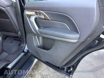 2010 Acura MDX w/Technology Pkg – miniatura 30