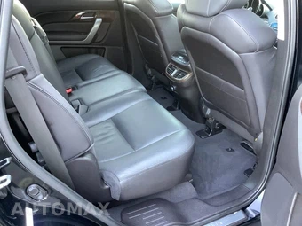 2010 Acura MDX w/Technology Pkg – miniatura 31