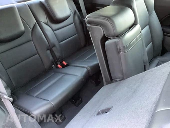 2010 Acura MDX w/Technology Pkg – miniatura 32