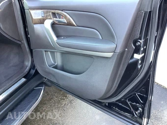 2010 Acura MDX w/Technology Pkg – miniatura 33