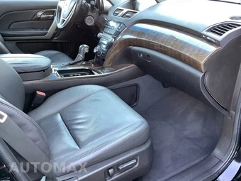 2010 Acura MDX w/Technology Pkg – miniatura 34