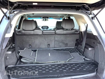 2010 Acura MDX w/Technology Pkg – miniatura 41