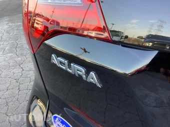 2010 Acura MDX w/Technology Pkg – miniatura 44