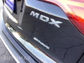 2010 Acura MDX w/Technology Pkg – miniatura 45