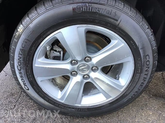 2010 Acura MDX w/Technology Pkg – miniatura 46