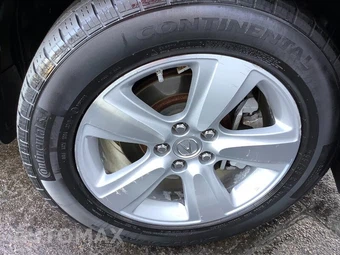 2010 Acura MDX w/Technology Pkg – miniatura 47