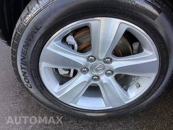 2010 Acura MDX w/Technology Pkg – miniatura 48