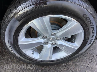 2010 Acura MDX w/Technology Pkg – miniatura 49