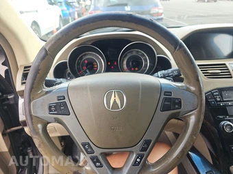 2010 Acura MDX w/Technology Pkg – miniatura 10