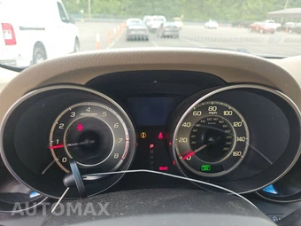 2010 Acura MDX w/Technology Pkg – miniatura 12