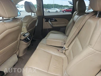 2010 Acura MDX w/Technology Pkg – miniatura 13