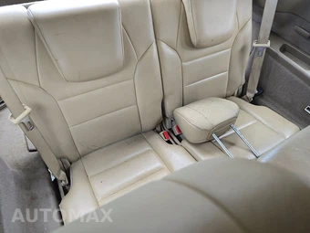 2010 Acura MDX w/Technology Pkg – miniatura 14