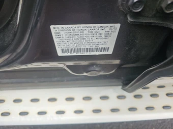 2010 Acura MDX w/Technology Pkg – miniatura 15