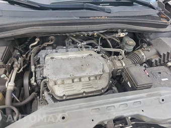 2010 Acura MDX w/Technology Pkg – miniatura 16